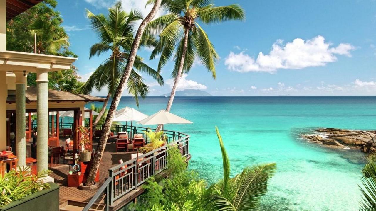 Hilton Seychelles Northolme Resort and SPA ADULTS ONLY