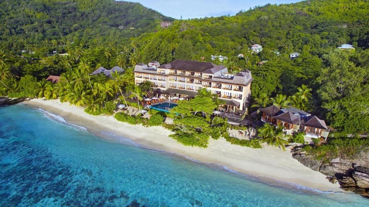 DoubleTree by Hilton Seychelles - Allamanda Resort and SPA