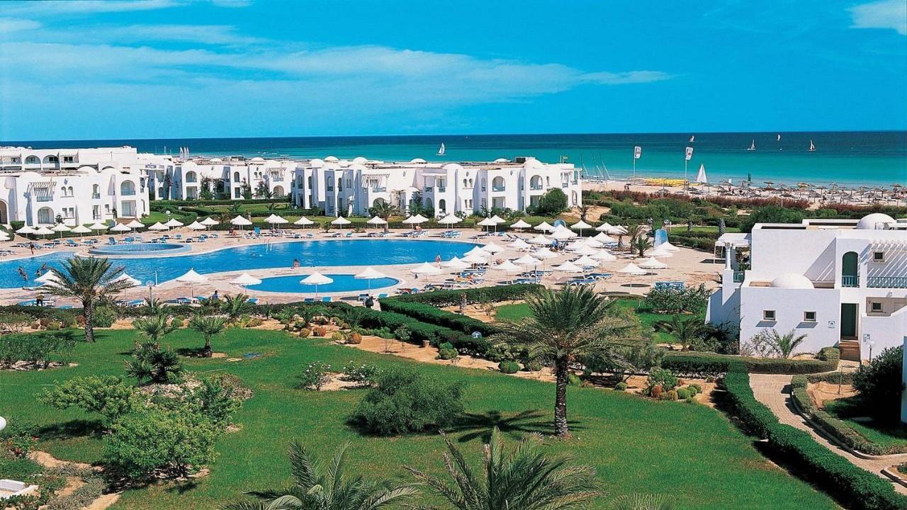 Vincci Helios Beach And Spa Premium