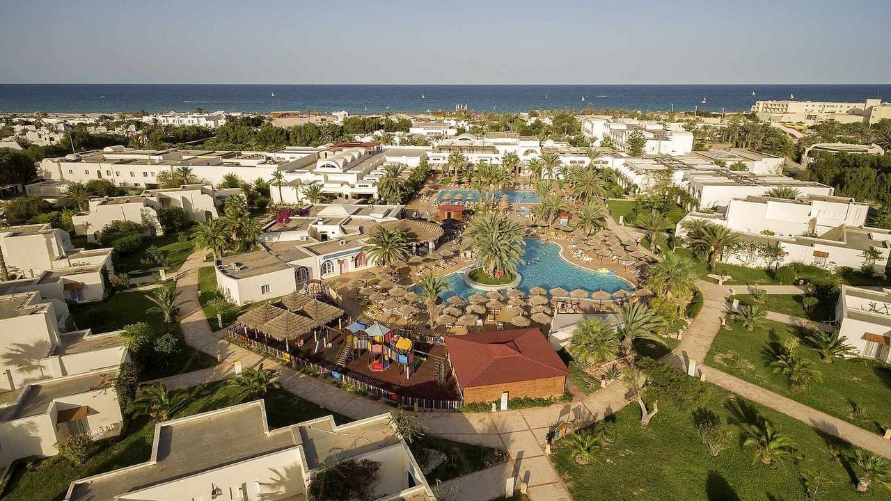Tui Magic Life Penelope Lux