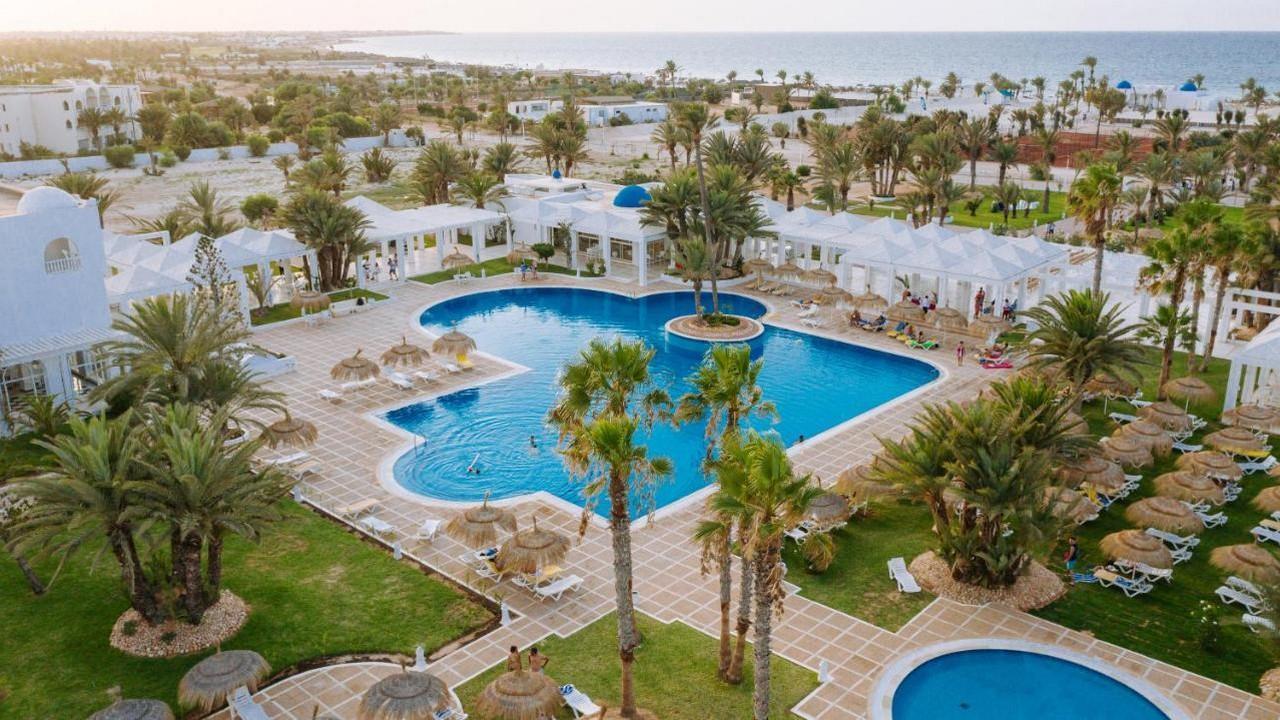 Djerba Golf Resort And Spa Superior