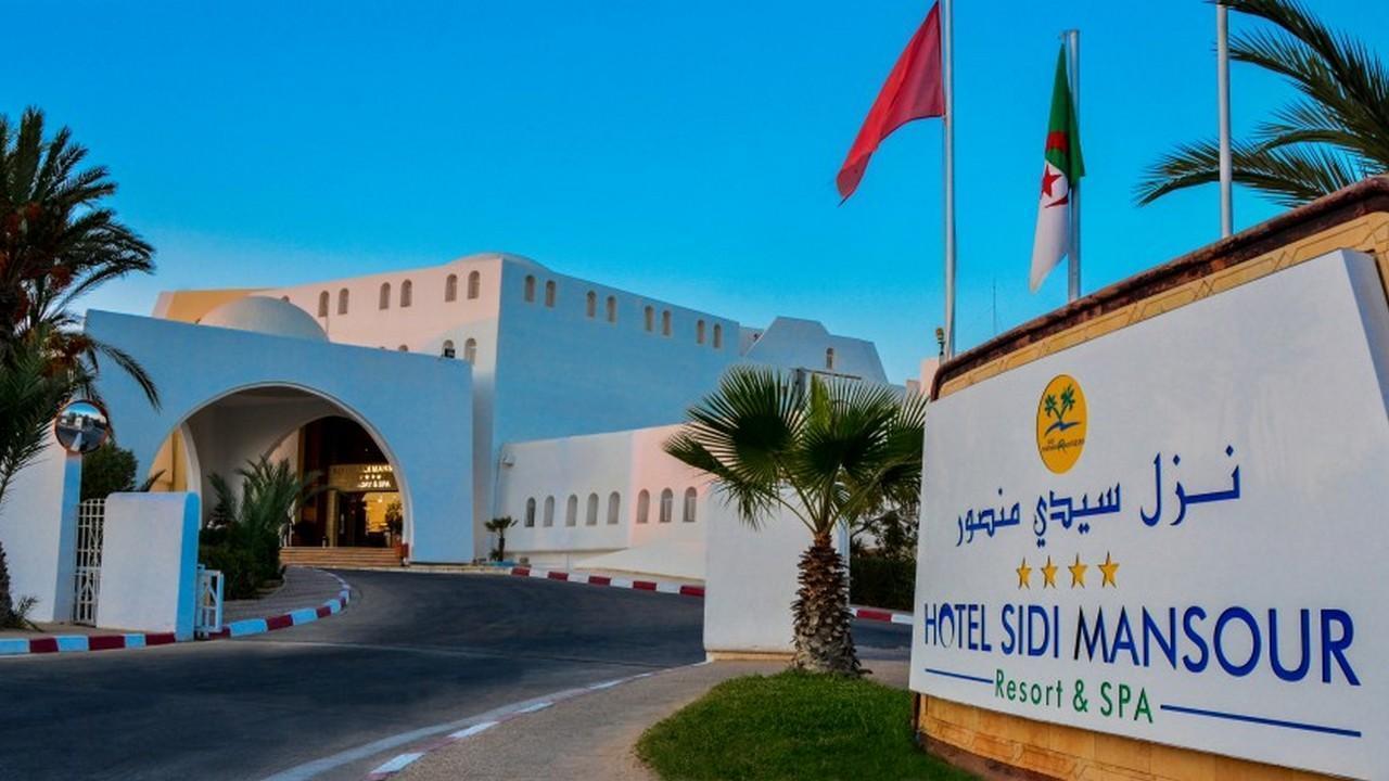 Sidi Masour Resort Standard