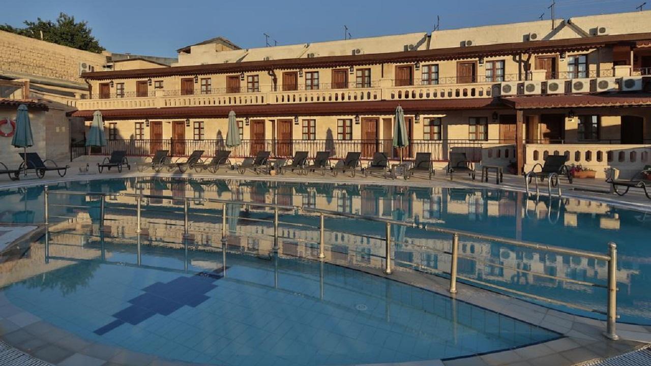 Burdcu Kaya Hotel #11 Burdcu Kaya Hotel #11