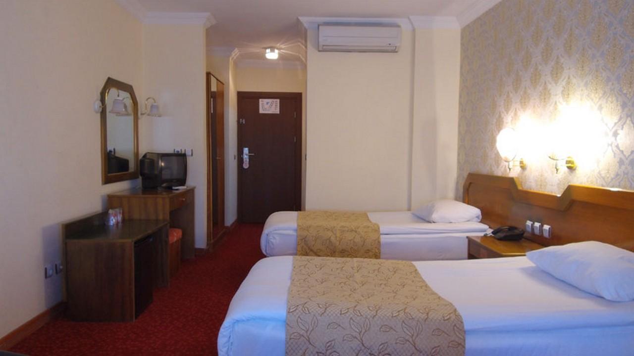 Yeni Yukseler Hotel #6 Yeni Yukseler Hotel #6