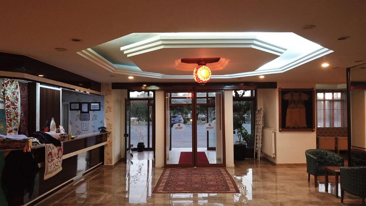 Yeni Yukseler Hotel #8 Yeni Yukseler Hotel #8