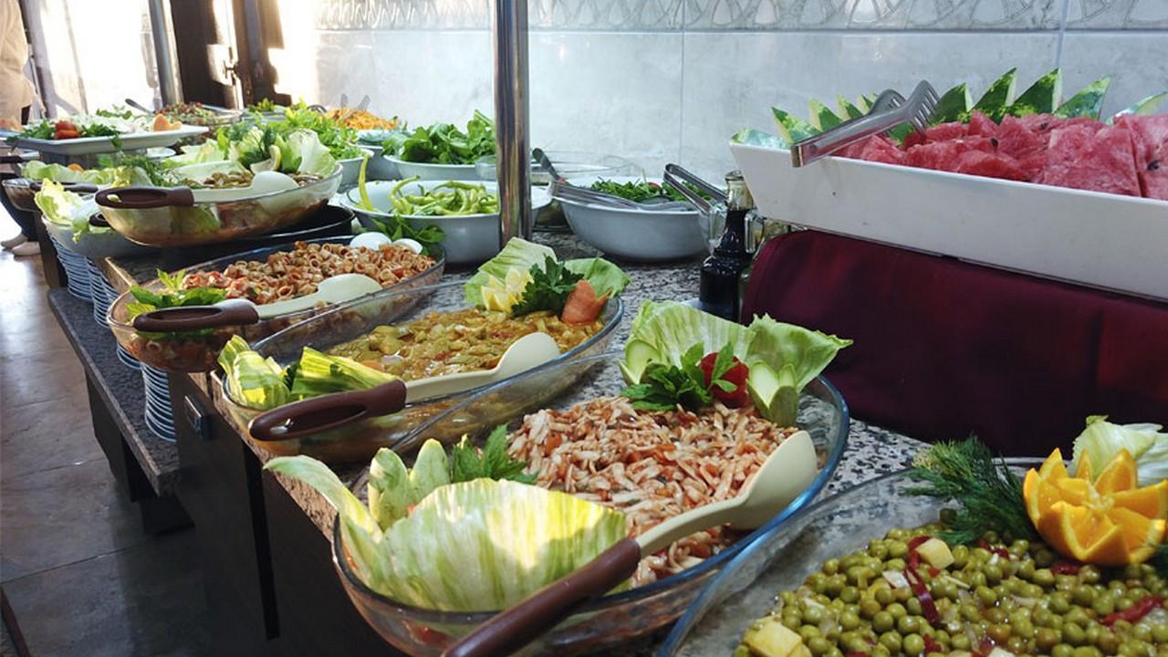 Yeni Yukseler Hotel #5 Yeni Yukseler Hotel #5