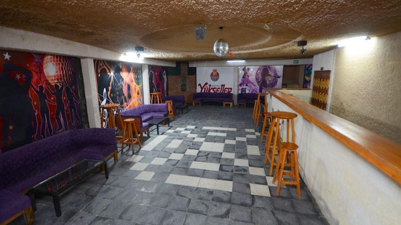 Yeni Yukseler Hotel #2 Yeni Yukseler Hotel #2
