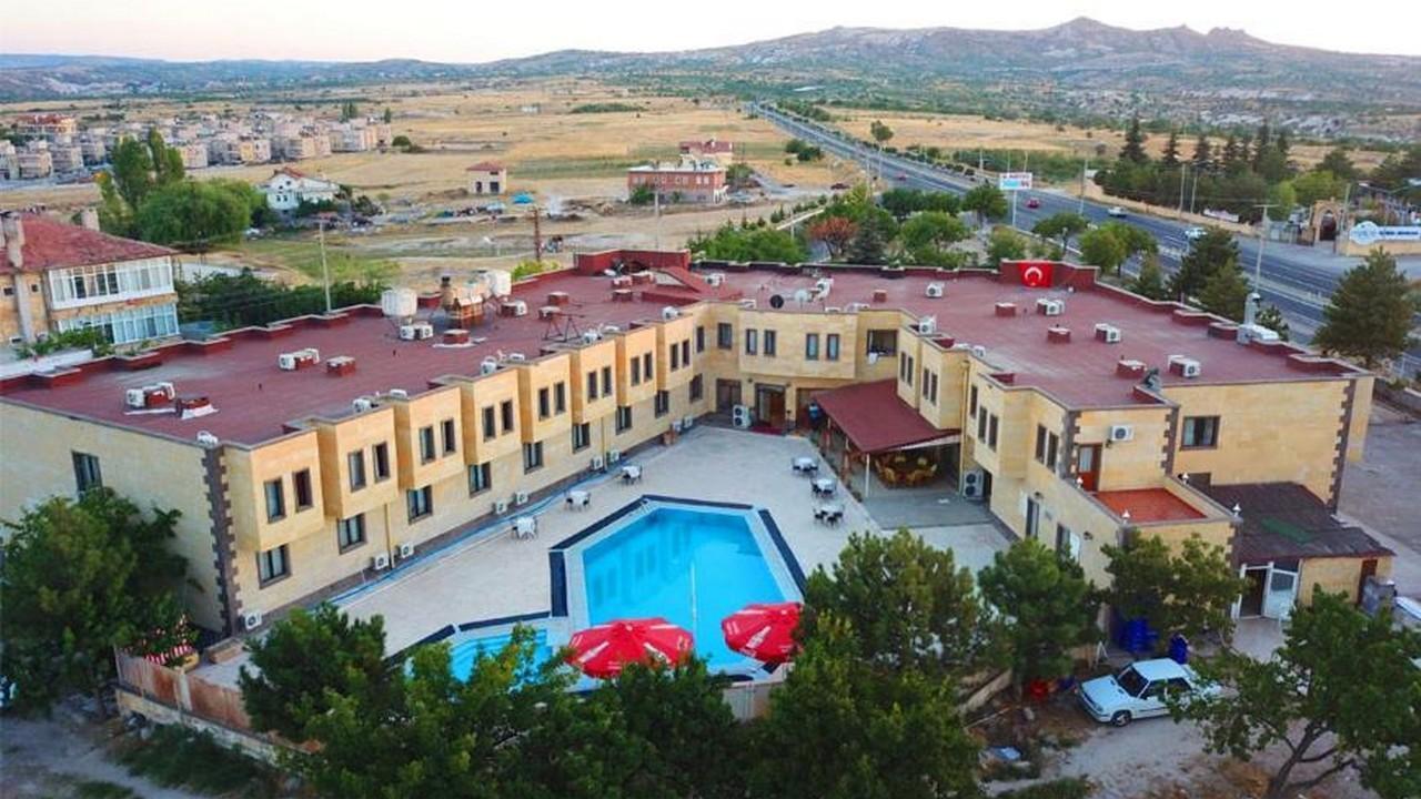 Yeni Yukseler Hotel #10 Yeni Yukseler Hotel #10