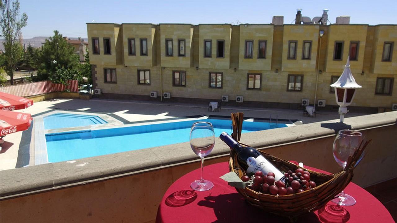 Yeni Yukseler Hotel #3 Yeni Yukseler Hotel #3