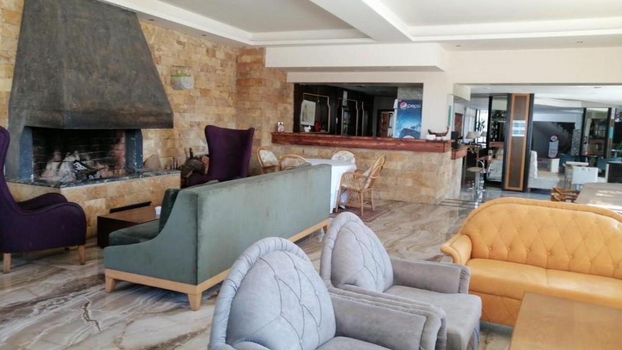 Yeni Yukseler Hotel #7 Yeni Yukseler Hotel #7
