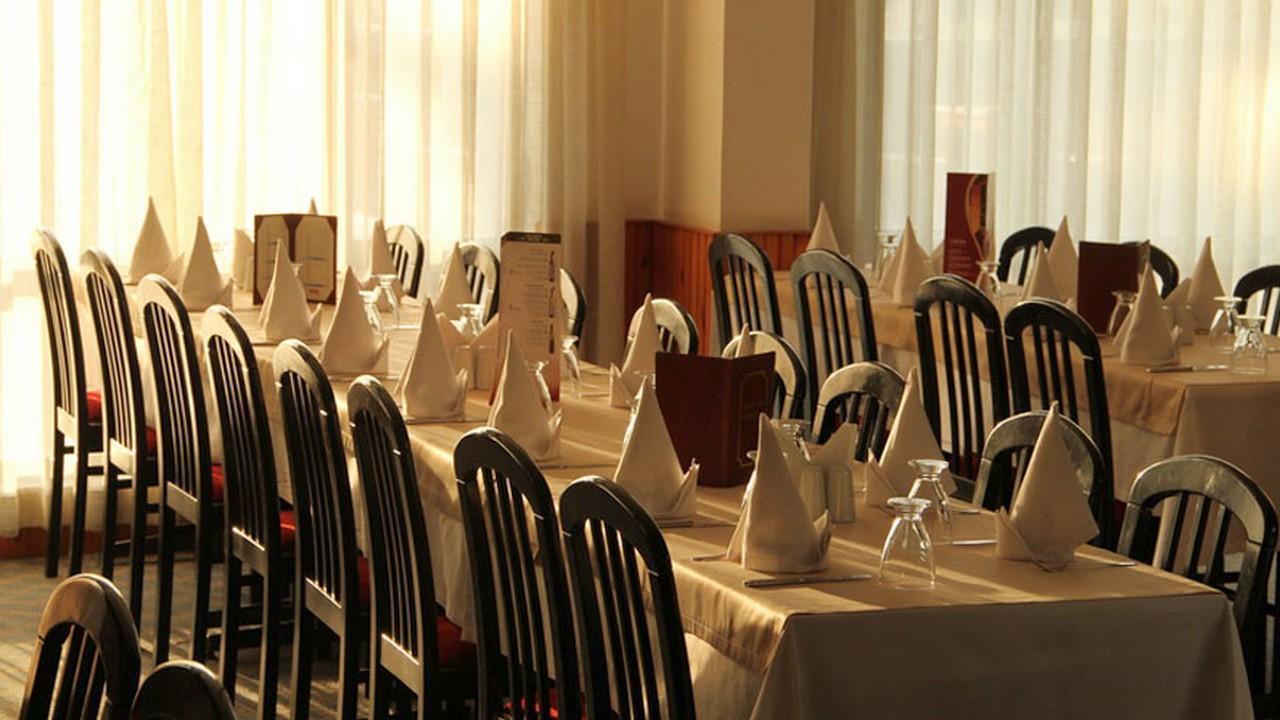 Yeni Yukseler Hotel #4 Yeni Yukseler Hotel #4