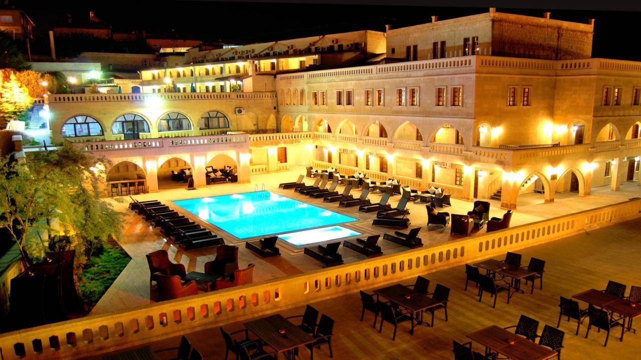 Dilek Kaya Hotel #14 Dilek Kaya Hotel #14