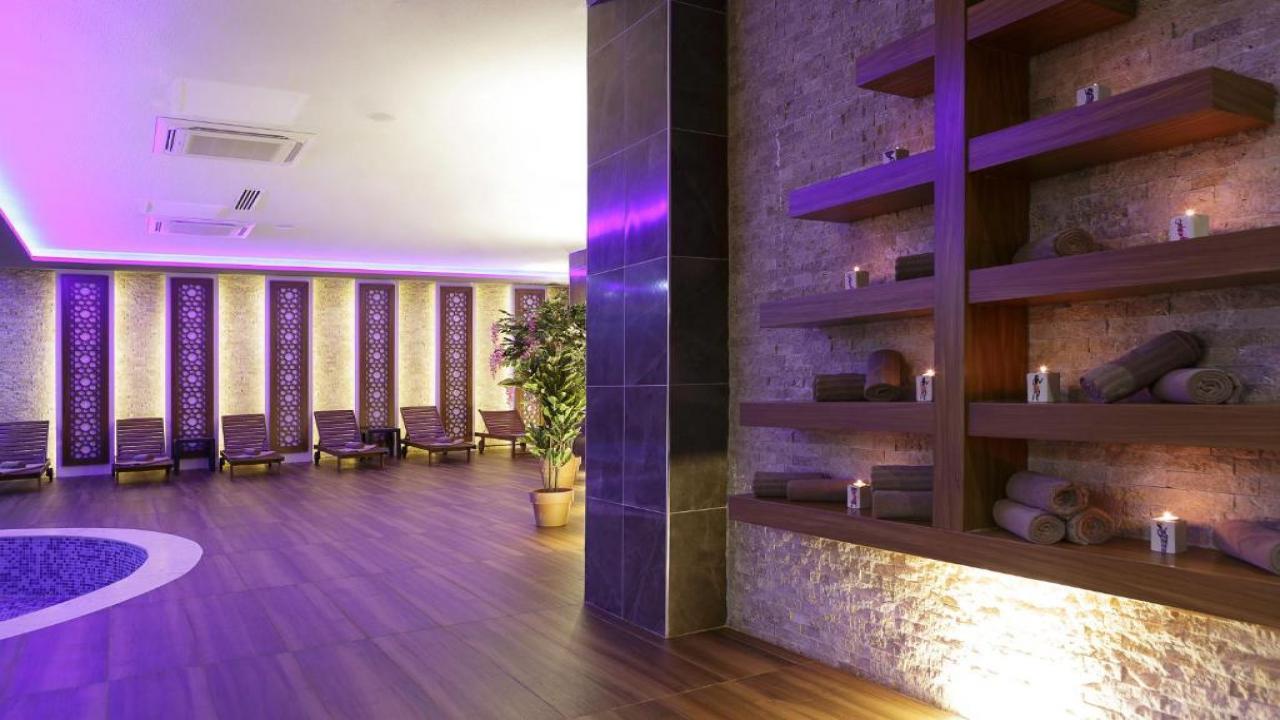 Dilek Kaya Hotel #3 Dilek Kaya Hotel #3