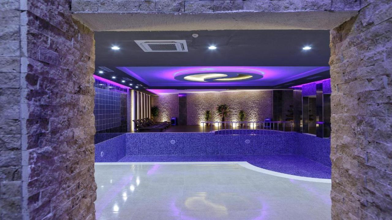 Dilek Kaya Hotel #2 Dilek Kaya Hotel #2