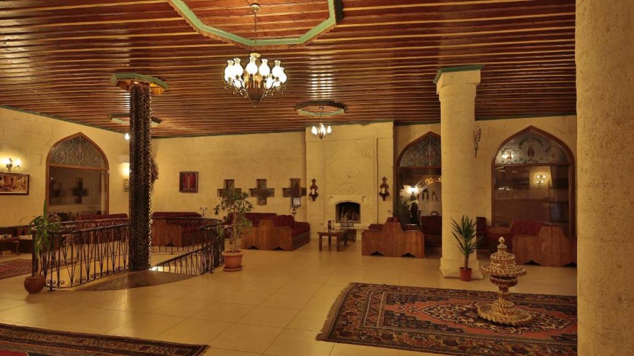 Dilek Kaya Hotel #9 Dilek Kaya Hotel #9