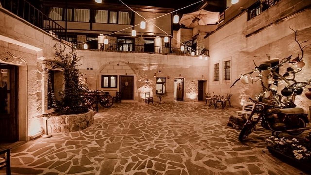 Young Cave Hotel Boutique Hotel #7 Young Cave Hotel Boutique Hotel #7