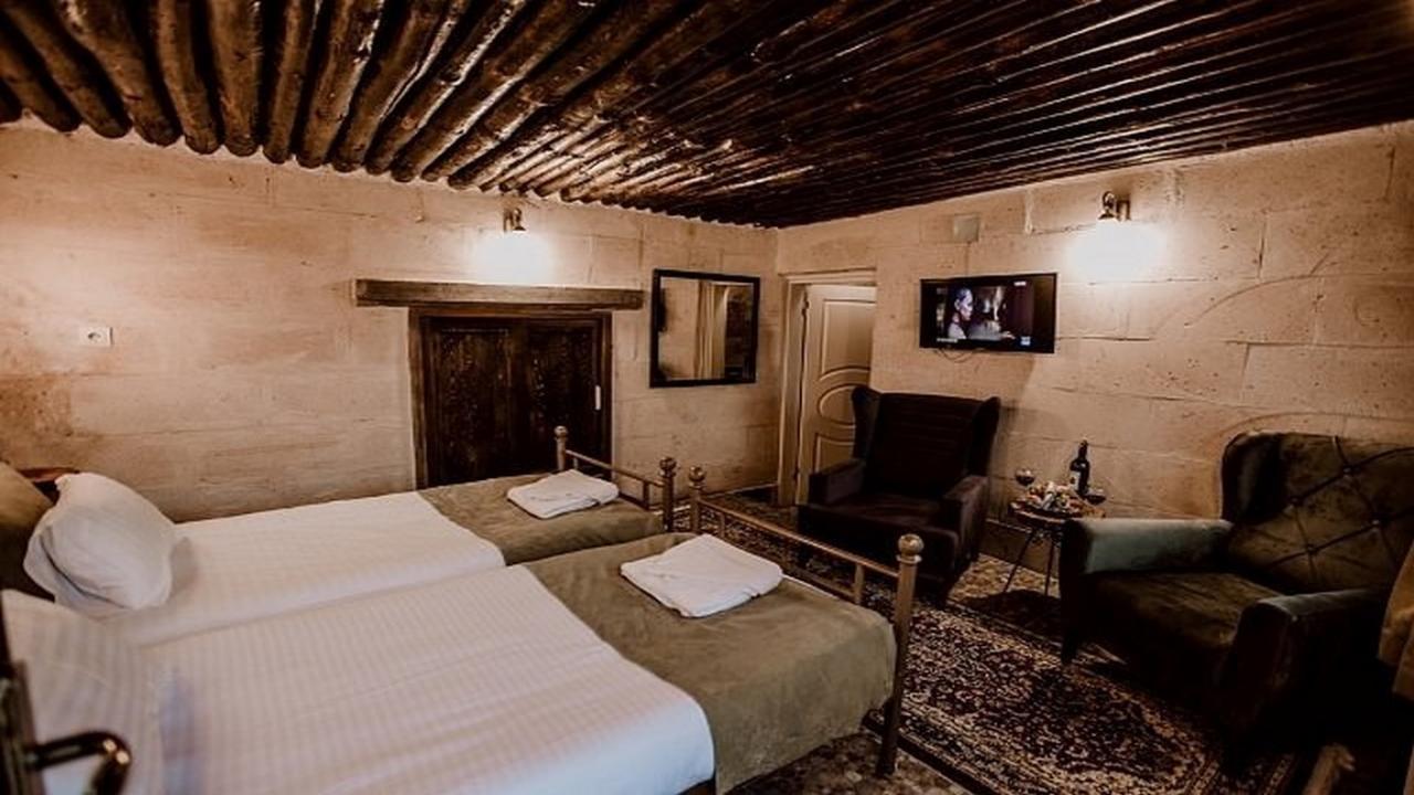 Young Cave Hotel Boutique Hotel #4 Young Cave Hotel Boutique Hotel #4