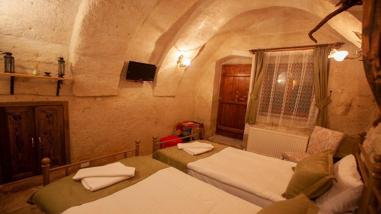 Young Cave Hotel Boutique Hotel #3 Young Cave Hotel Boutique Hotel #3