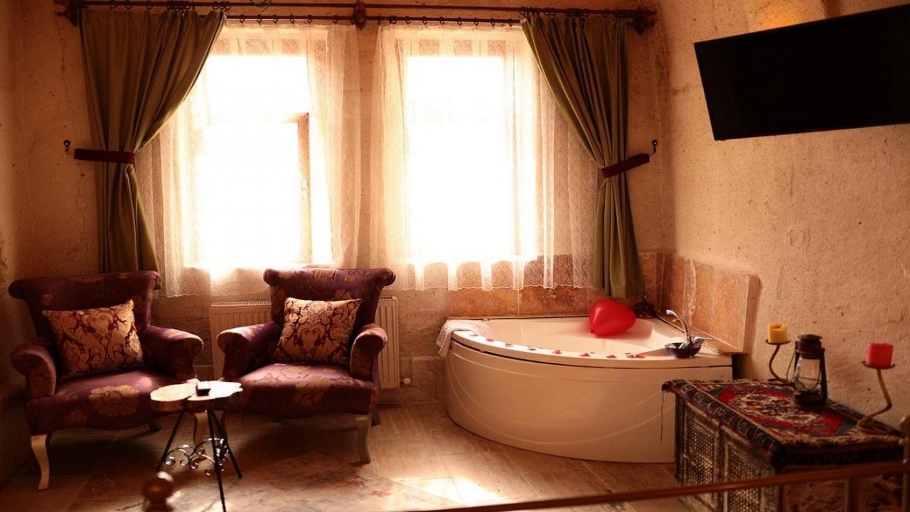Young Cave Hotel Boutique Hotel #6 Young Cave Hotel Boutique Hotel #6