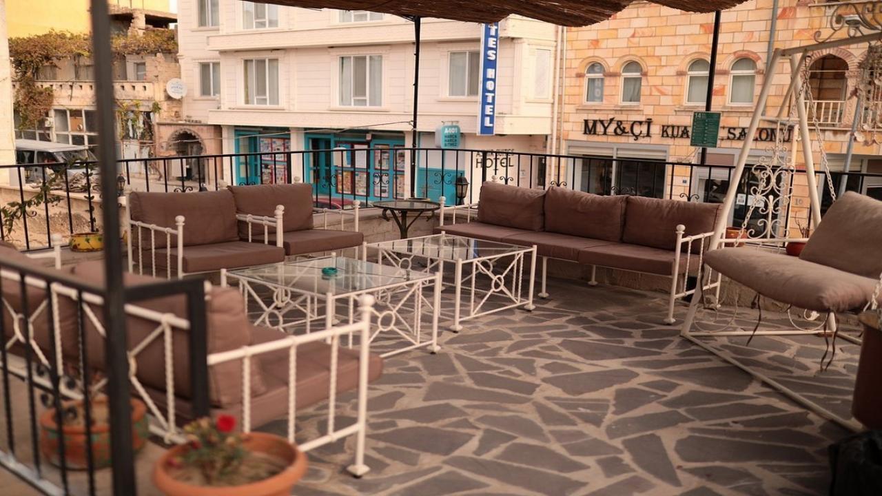 Young Cave Hotel Boutique Hotel #2 Young Cave Hotel Boutique Hotel #2
