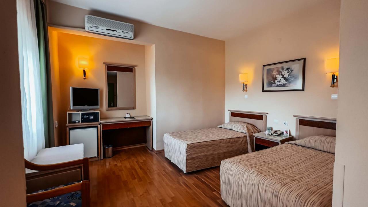 Floria Hotel Capadocia #3 Floria Hotel Capadocia #3
