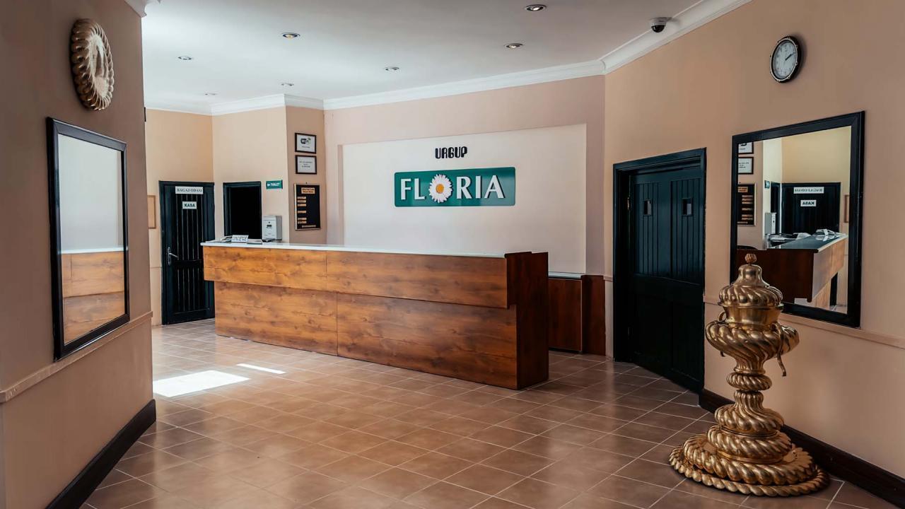 Floria Hotel Capadocia #2 Floria Hotel Capadocia #2