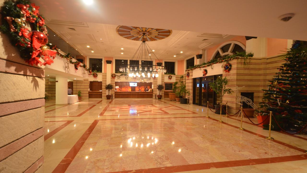 Perissia Hotel & Convention Center #6 Perissia Hotel & Convention Center #6