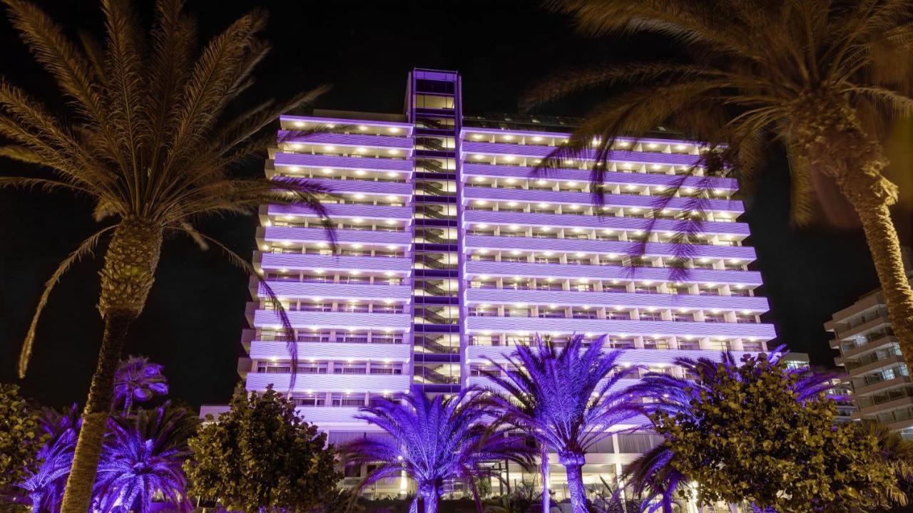 Meliá Costa Atlantis