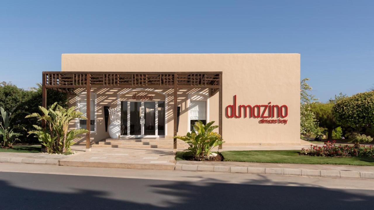 Jaz Almazino Almaza Bay Superior