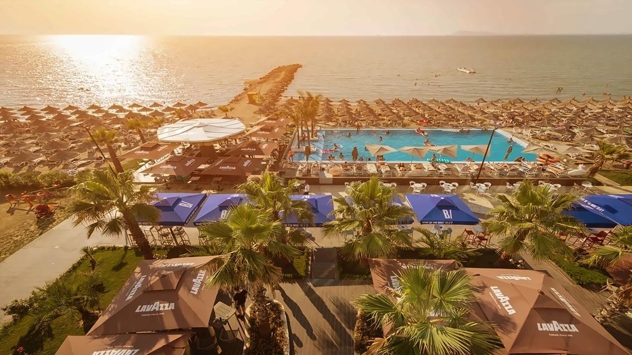Brilliant Hotel