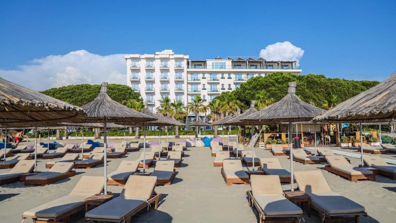 Grand VM Resort and Spa