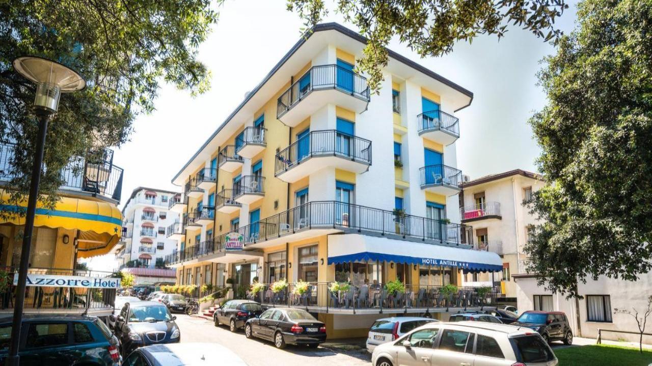 Hotel Azzorre