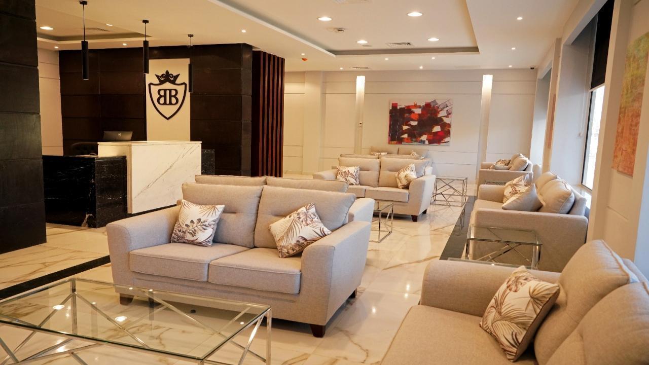 Baity Botique Hotel Superior 4* - изглед 2 - Mistralbg.com Baity Botique Hotel Superior 4* - изглед 2 - Mistralbg.com