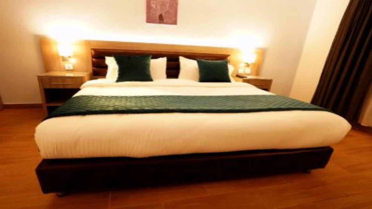 Baity Botique Hotel Superior 4* - изглед 11 - Mistralbg.com Baity Botique Hotel Superior 4* - изглед 11 - Mistralbg.com