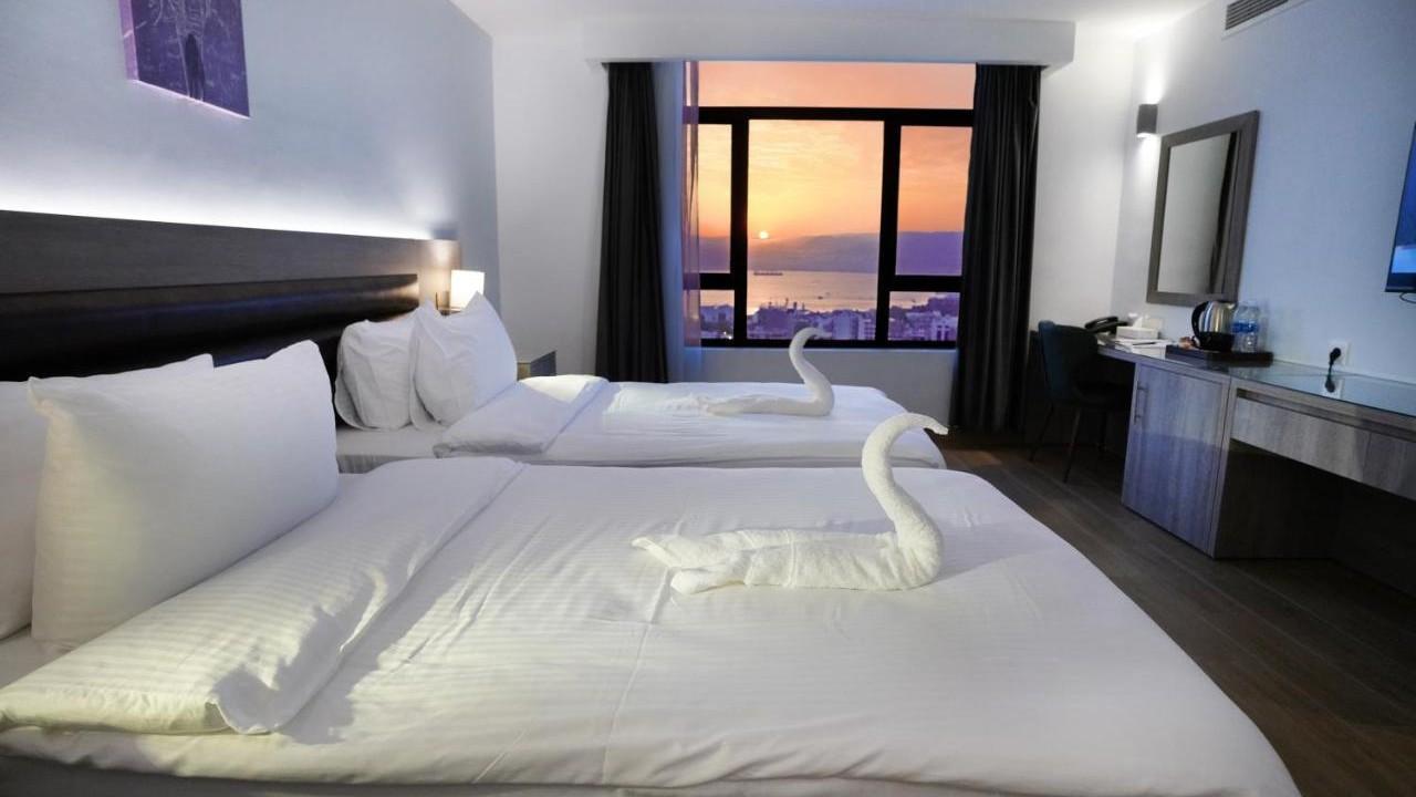 Baity Botique Hotel Superior 4* - изглед 10 - Mistralbg.com Baity Botique Hotel Superior 4* - изглед 10 - Mistralbg.com