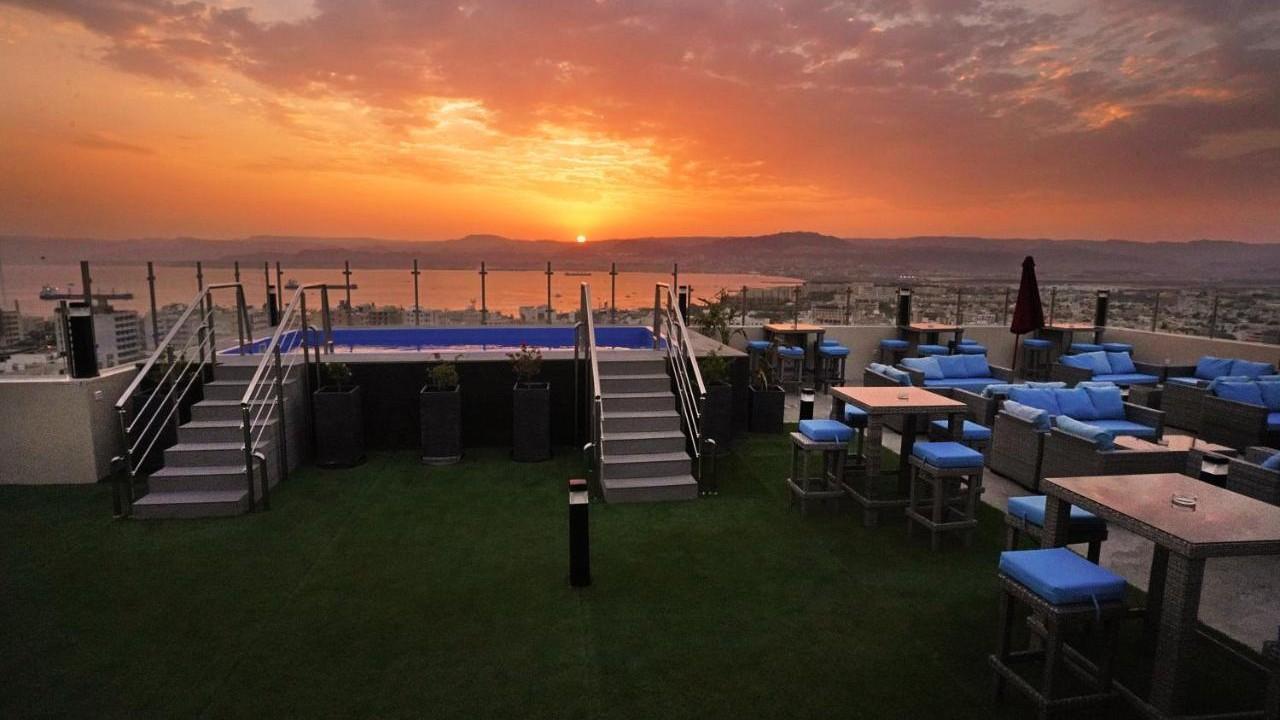 Baity Botique Hotel Superior 4* - изглед 8 - Mistralbg.com Baity Botique Hotel Superior 4* - изглед 8 - Mistralbg.com