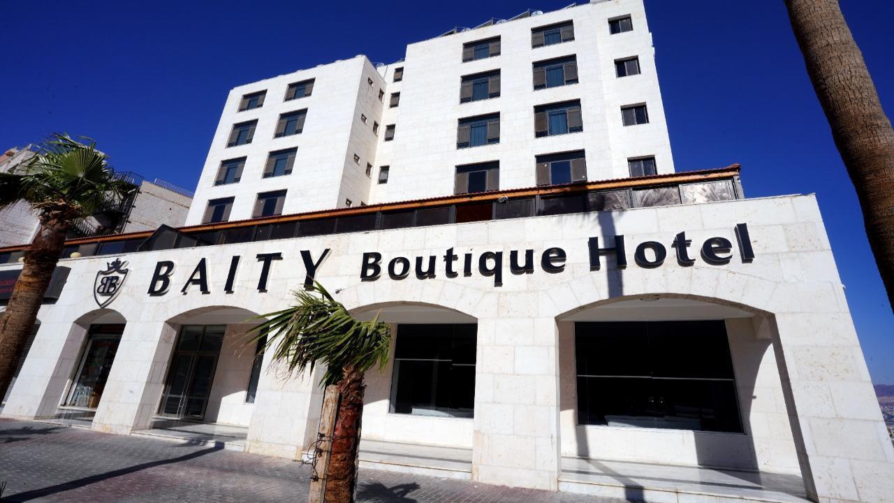 Baity Botique Hotel Superior 4* - изглед 1 - Mistralbg.com Baity Botique Hotel Superior 4* - изглед 1