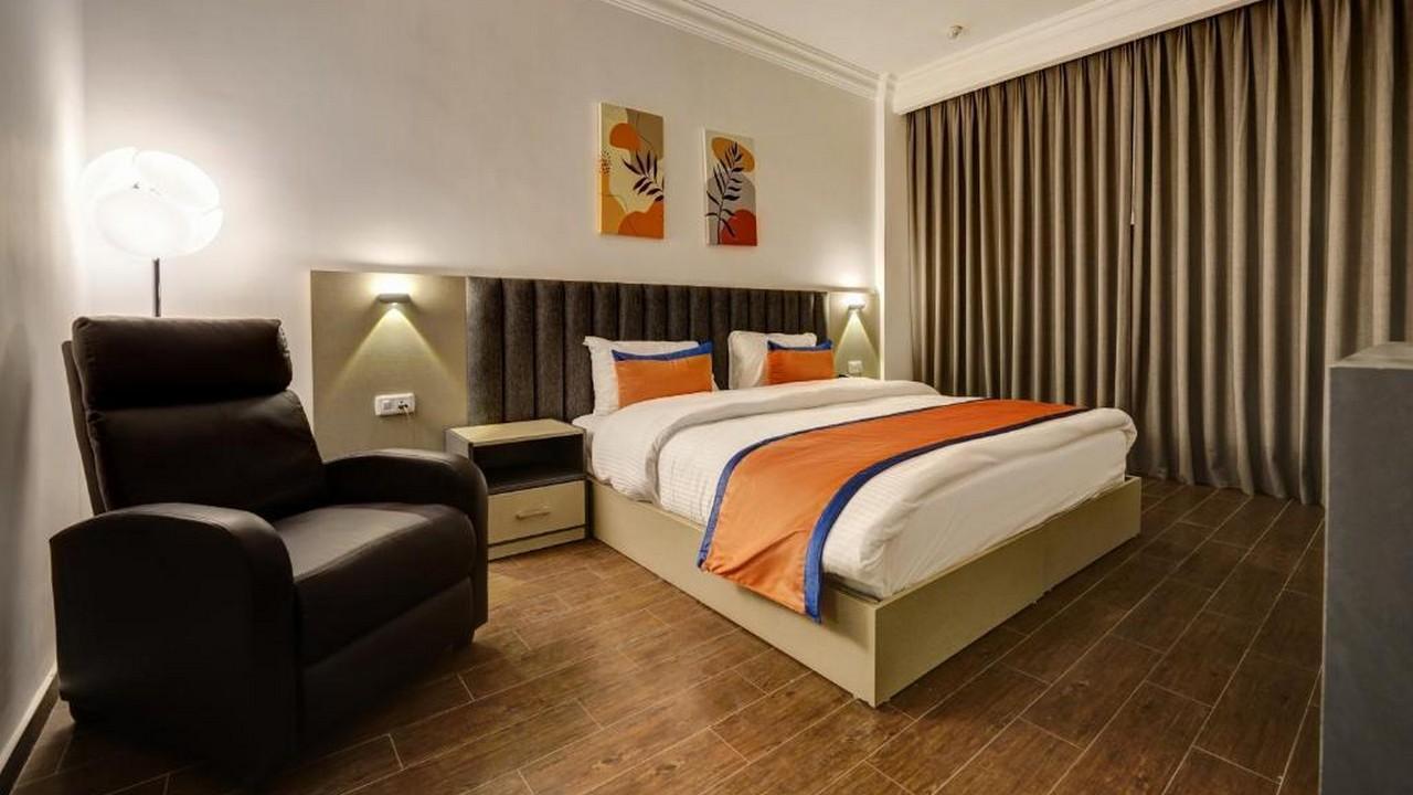 The Loft Hotel by Bratus Deluxe 4* - изглед 5 - Mistralbg.com