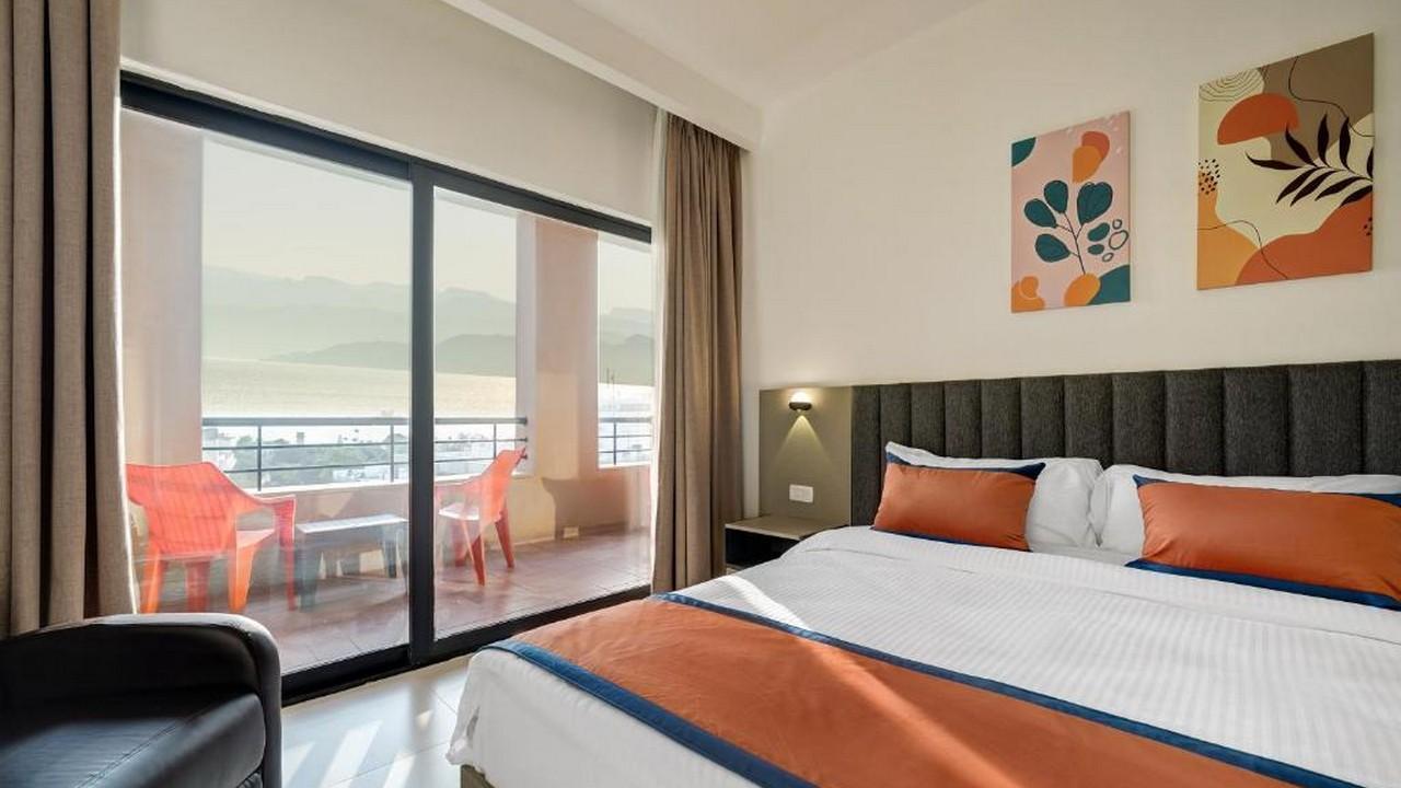 The Loft Hotel by Bratus Deluxe 4* - изглед 2 - Mistralbg.com