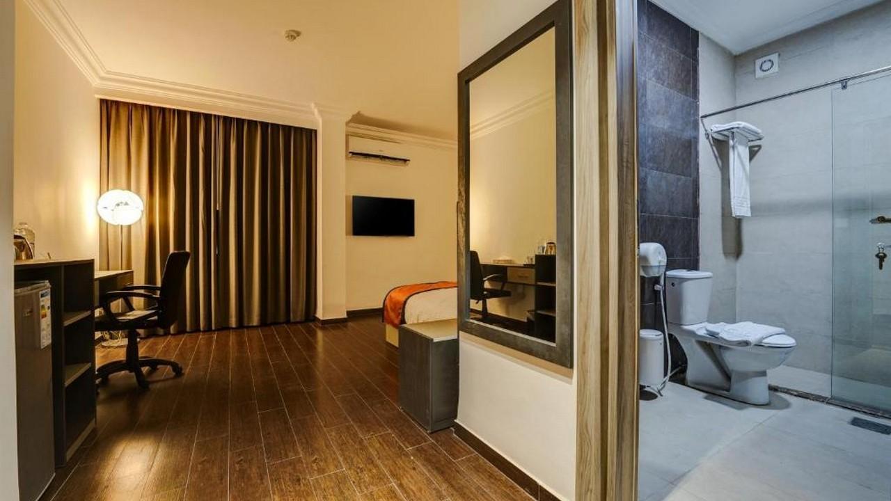 The Loft Hotel by Bratus Deluxe 4* - изглед 4 - Mistralbg.com