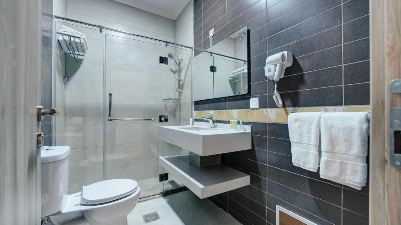 The Loft Hotel by Bratus Deluxe 4* - изглед 6 - Mistralbg.com