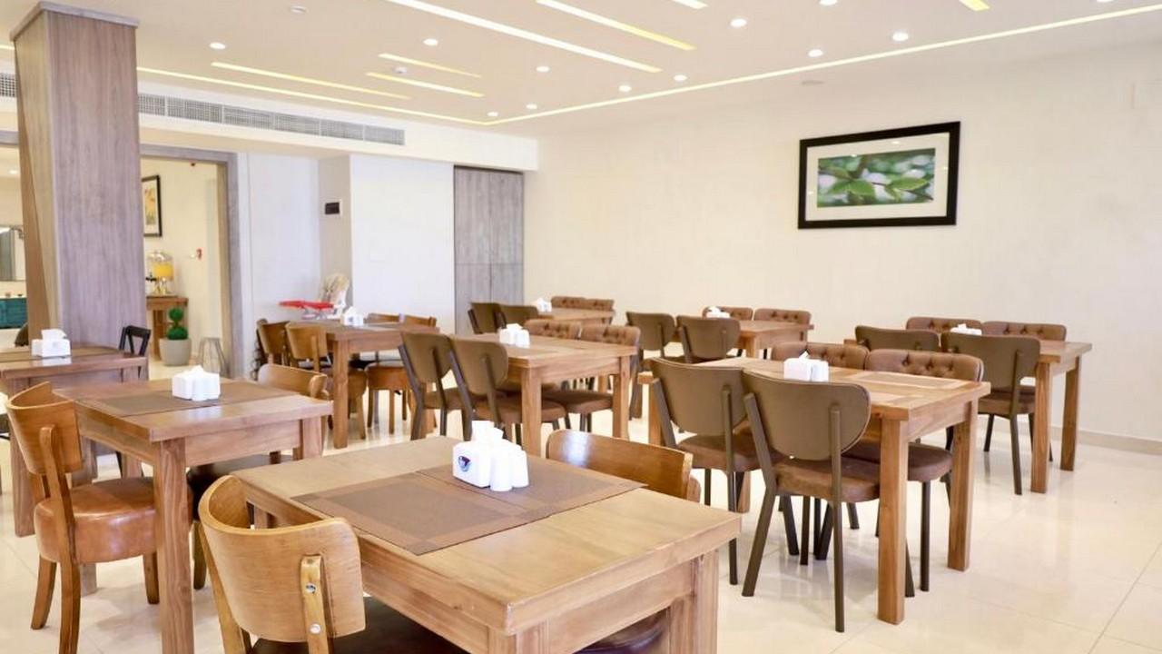 Luciana Hotel 4* - изглед 5 - Mistralbg.com Luciana Hotel 4* - изглед 5 - Mistralbg.com