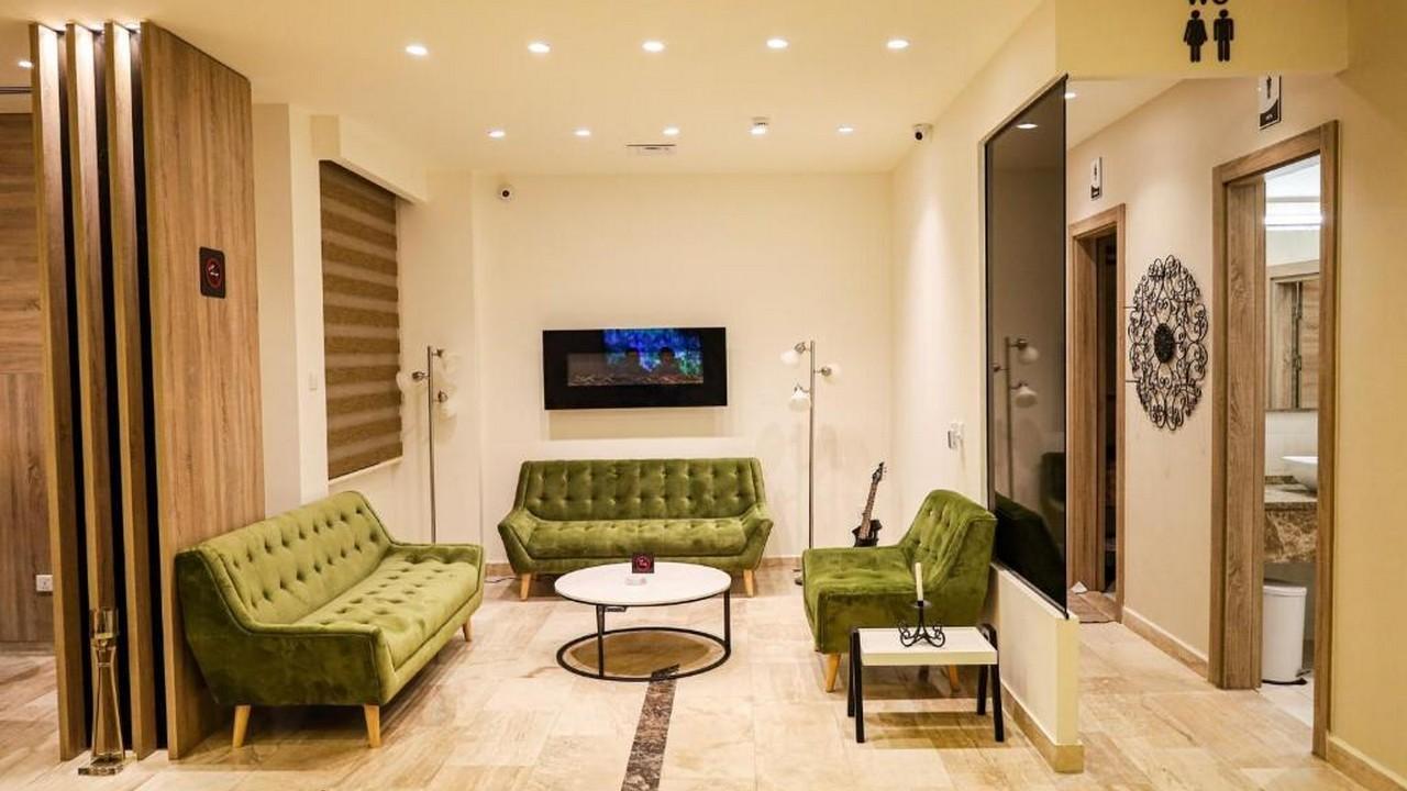 Luciana Hotel 4* - изглед 2 - Mistralbg.com Luciana Hotel 4* - изглед 2 - Mistralbg.com