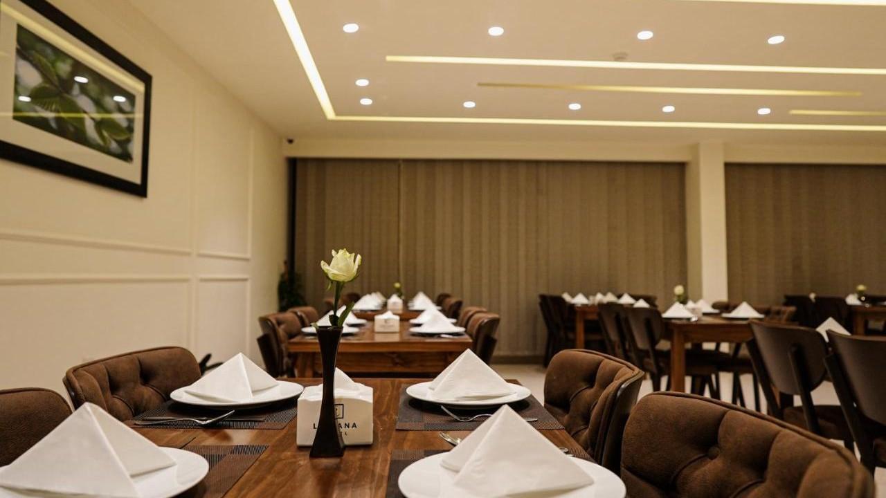 Luciana Hotel 4* - изглед 3 - Mistralbg.com Luciana Hotel 4* - изглед 3 - Mistralbg.com