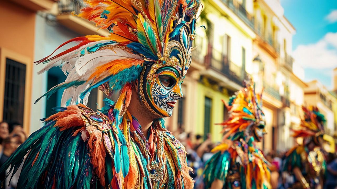 КАРНАВАЛ на ФРЕНСКАТА и ЛИГУРСКА РИВИЕРА  2026 с полет от София