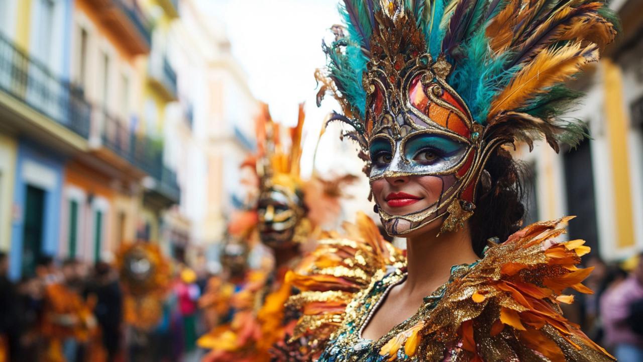 КАРНАВАЛ на ФРЕНСКАТА и ЛИГУРСКА РИВИЕРА  2026 с полет от София