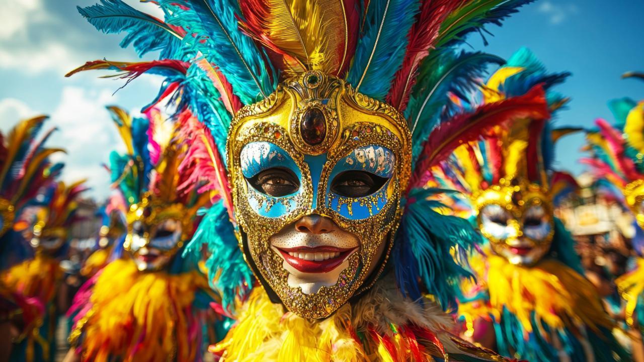 КАРНАВАЛ на ФРЕНСКАТА и ЛИГУРСКА РИВИЕРА  2026 с полет от София