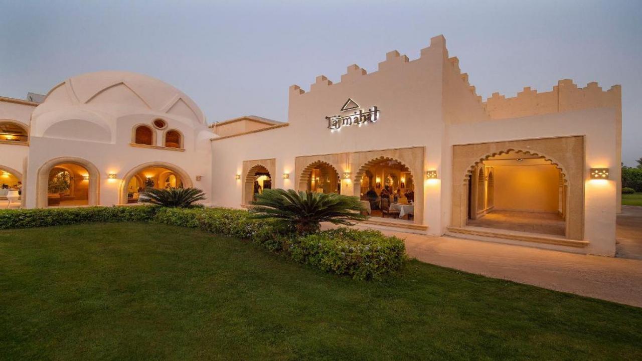 Stella Beach Resort