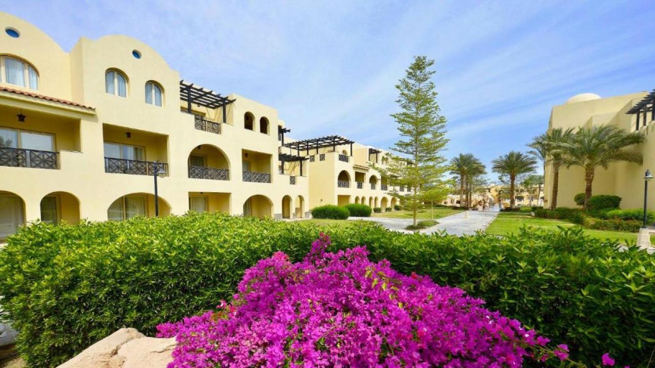 Stella Gardens Resort