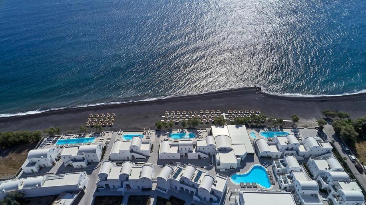 Atlas Boutique Hotel
